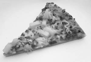 Pineapple Pizza[7 inch]