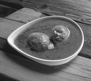 Egg Curry [02-Eggs]