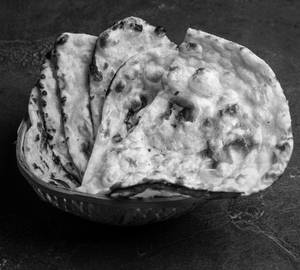 Plain Naan