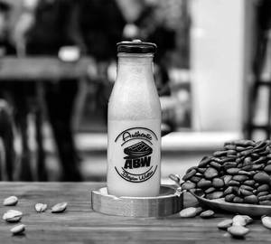 Almond Rose Coffee