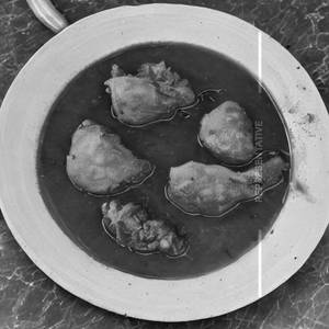 Chicken kundapura