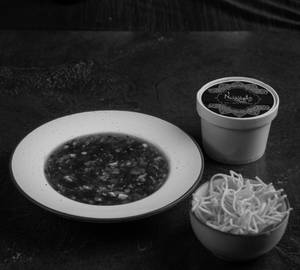 Manchow Soup