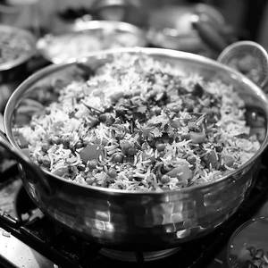 Veg Pulao