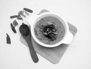 Dal Tadka