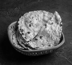 Plain Roti