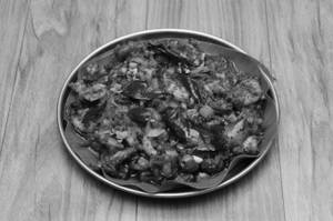 Pepper Prawns