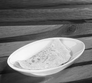 Plain Omelette [02-Eggs]