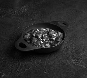 Kung Pao Paneer.