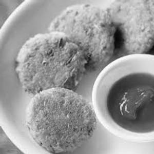 Masala Cutlet