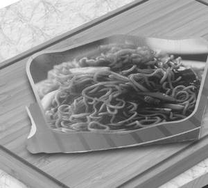 Chowmein