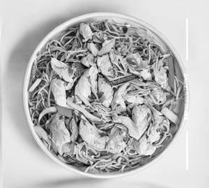 Chicken singapore noodles