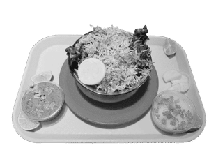 Special Chicken Biryani