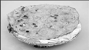 Butter Roti