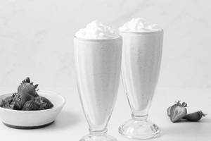 Strawberry Shake