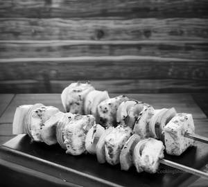 Paneer Malai Tikka