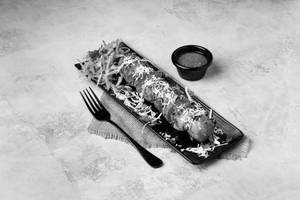Tandoori Aloo