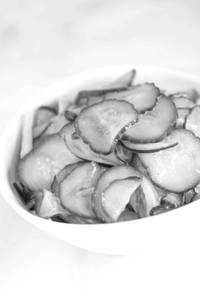 Cucumbar Salad