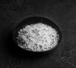 Jeera Rice