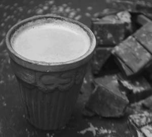 Chocolate Coffee