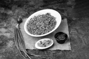 Veg Schezwan Rice (s)