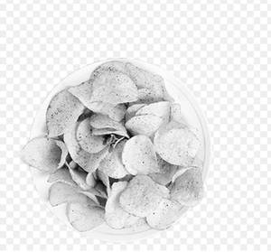 Pudina Wafer