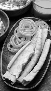 Jalebi {250Gm}
