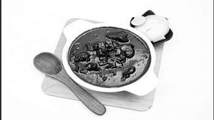 Ulva Charu Chicken Curry With Bone