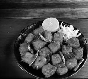 Paneer 65