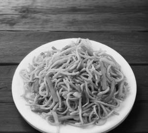 Paneer Chowmein