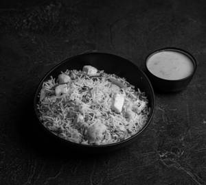 Veg Pulao