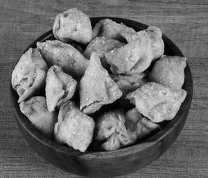 Cocktail Mini Samosa@500g