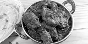 Chicken Chettinad Gravy
