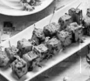 Aloo Tikka