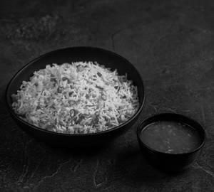 Veg Fried Rice