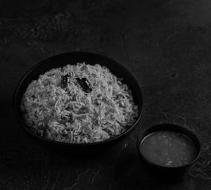 Schezwan Fried Rice