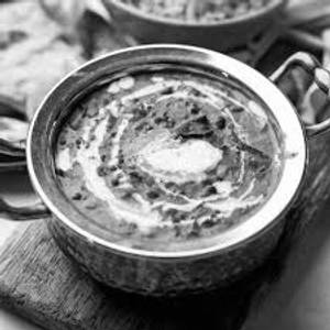 Amritsari Dal