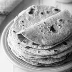 Chapati (2 Pieces)