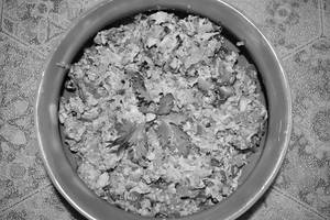 Egg Bhurji