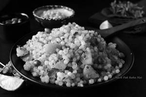 Sabudana Khichdi (300gm)