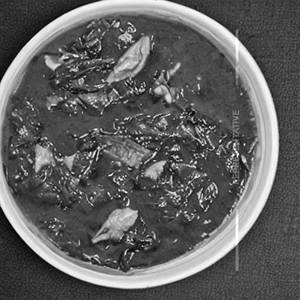 Plain Palak