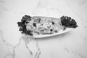 Classic Caesar Salad