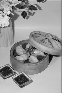 Chicken Dimsum 6 PCS