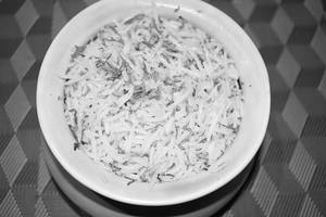 Jeera Rice
