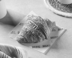 Butter Croissant