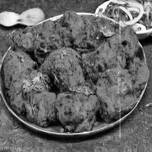 Tandoori Phool Sooly