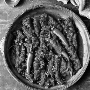 Chilli panner
