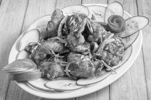 Chilly Fish