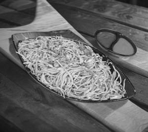 Veg Chowmein