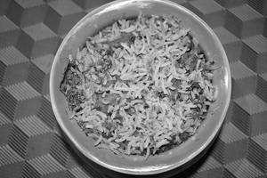 Mutton Keema Pulao