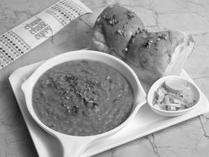 Chowpatti Ki Pav Bhaji (300gm Bhaji & 2 Masala Pav)